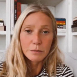 Gwyneth Paltrow feels ‘guilty for any misstep’ as a parent