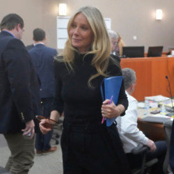 Gwyneth Paltrow’s ski crash trial jury has been sent to reach a verdict after two weeks of fiery and occasionally bizarre testimonies ended with brutal closing arguments
