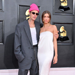 Justin Bieber is keen to support his wife
