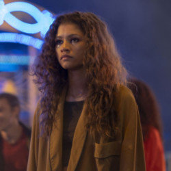 The third series of ‘Euphoria’ is said to have been delayed since Christmas as the plots don’t feel ‘tonally’ right