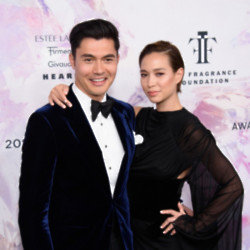 Henry Golding and Liv Lo Golding have welcomed their second child into the world