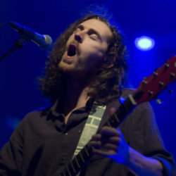 Hozier is heading to Berkshire this summer