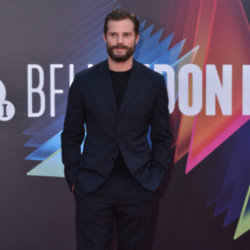 Jamie Dornan is best known for playing Christian Grey