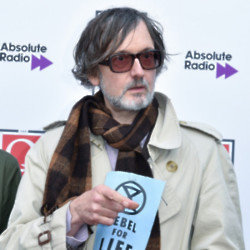 Jarvis Cocker says Pulp will reunite in 2023