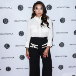 Jeannie Mai is locked in a divorce battle with Jeezy