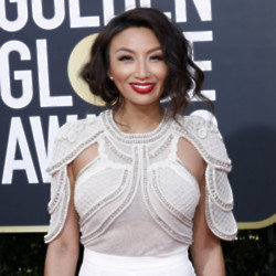Jeannie Mai has claimed she found out her marriage was ending 'at the same time as the rest of the world'