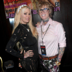 Jessi Lawless wants to end her marriage to Jenna Jameson