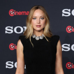 Jennifer Lawrence is among those to reportedly sign the letter