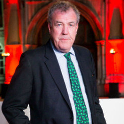 Jeremy Clarkson has been named the UK's sexiest man