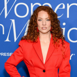 Jess Glynne says that her music career was saved by her song Promise Me