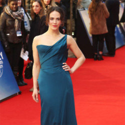 Jessica Brown Findlay has struggled to book acting jobs during her pregnancy