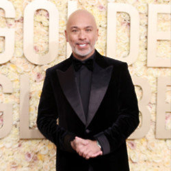 Jo Koy hosted the Golden Globe Awards