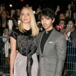 Joe Jonas is said to be hoping he can develop a more civil relationship with his estranged wife Sophie Turner