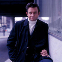 Johnny Cash's posthumous Songwriter album is set for release on June 28