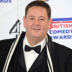 Johnny Vegas signs up for Channel 4 show The Greatest Snowman