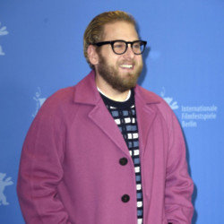 Jonah Hill will play Jerry Garcia in a Grateful Dead biopic