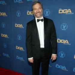 Judd Apatow mocked Tom Cruise's height at DGA awards