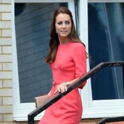 The Duchess of Cambridge is known for her bold fashion statements