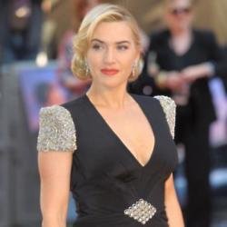 Kate Winslet was annoyed to see people say her skin is glowing