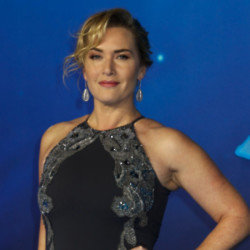 Kate Winslet says she started out as the ‘fat kid’ with the ‘wrong f****** shoes on’
