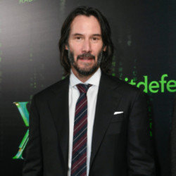 Keanu Reeves is returning for a 'Constantine' sequel