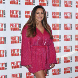 Kelly Brook has quit acting