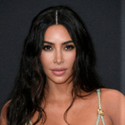 Kim Kardashian has opened up about how her busy life impacts her skincare regime