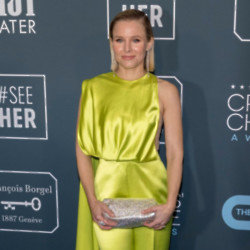 Kristen Bell spent Mother's Day without her kids