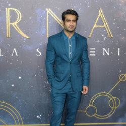 Kumail Nanjiani has joined Only Murders In The Building