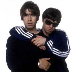 Liam Gallagher claims Noel's reasons for quitting Oasis were hypocritical and ruined his life