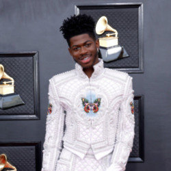Lil Nas X says awards shows have a long way to go before they are fully inclusive