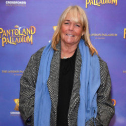 Linda Robson stopped recording the audiobook of her autobiography as a segment about her being put on suicide watch made her weep