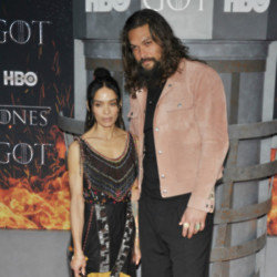 Lisa Bonet said she was 'learning to be authentically me' just weeks before she and Jason Momoa announced their split
