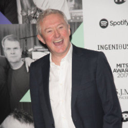 Louis Walsh could be entering the Celebrity Big Brother house