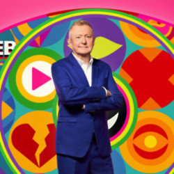 Louis Walsh, Fern Britton, David Potts, Nikita Kuzmin, Colson Smith have made it through as the five finalists of ‘Celebrity Big Brother’