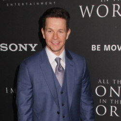 Mark Wahlberg has not had a drink in more than 100 days