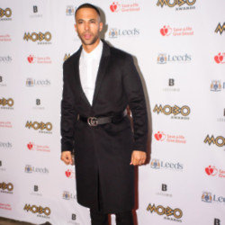 Marvin Humes on his dancing stuggles