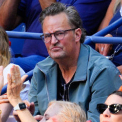 Matthew Perry wanted to be remembered for helping fellow addicts