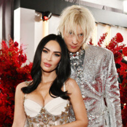 Megan Fox and Machine Gun Kelly are reportedly getting ‘professional help’ to salvage their relationship