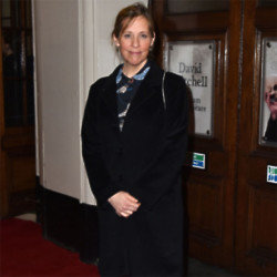 Mel Giedroyc pulls out of panto due to 'personal reasons'