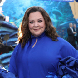 Melissa McCarthy identified with her ‘Little Mermaid’ character due to her crazed ‘mental state‘