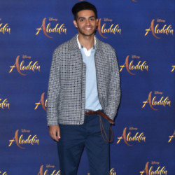 Mena Massoud has doubts that an Aladdin sequel will be made