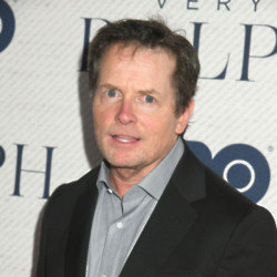 Justin Long has heaped praise on Michael J Fox