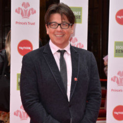 Michael McIntyre put on two stone after weight loss clinic