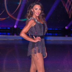 Jack Quickenden was shocked at Michelle Heaton's elimination from Dancing On Ice