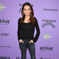 Mila Kunis was influenced by her That 70s Show co-stars