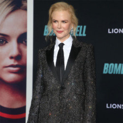 Nicole Kidman's teenage daughter makes her own movies