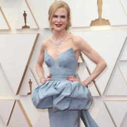 Baz Luhrmann has heaped praise on Nicole Kidman