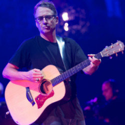 Pearl Jam rhythm guitarist Stone Gossard has confirmed the group have started work on a new album