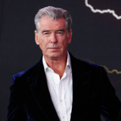 Pierce Brosnan is to star in 'Four Letters of Love'